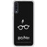 Wizarding World Harry Potter Scar and Glasses Galaxy A50 Clear Case